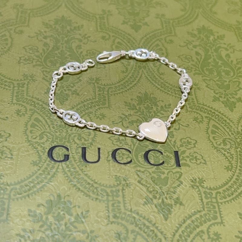 Gucci Bracelets